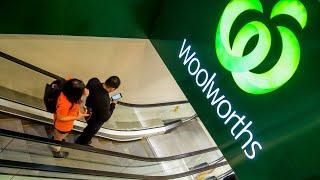 Countdown NZ supermarkets to be rebranded back to ‘Woolworths’