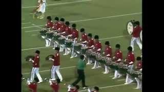 1987 SCV & 1978 Crossmen - "Cathedral Chorus