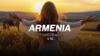 Dancehall Type Beat - "ARMENIA" | Oriental Reggaeton Type Beat | Balkan Type Beat