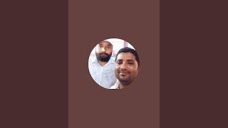 Shashikant Chauhan SK is live