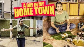 A Day In My Home Town | JACK AND CHILL | Home Tour