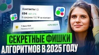 Новые алгоритмы Авито в 2025 годуПродвижение на АвитоКак быть в ТОП Авито