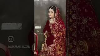 pooja di ki shaadi🫶