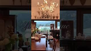 로이앤틱의 내부 #앤틱인테리어 #antique #interior