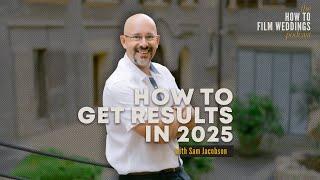 How To Get RESULTS in 2025 with Sam Jacobson of Ideaction Consulting