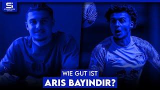 Aris Bayindir nächster Neuzugang! Top-Talent und Soforthilfe für die 2. Liga? | Wie gut ist?