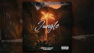 FREE Latin Loop Kit - "JUNGLE" | Spanish Sample Pack (Latin Drill, Bad Bunny, Guitar, Vocals)