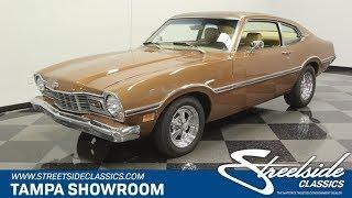 1973 Mercury Comet for sale | 1625 TPA