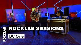 Rocklab Sessions - BC One