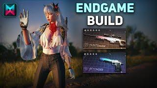 BEST ENDGAME BUILD - BINGO + WILDFIRE - PVE AND PVP! - Once Human