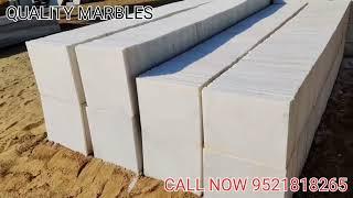 marble cut piece floor, marble tiles price in rajasthan, Call 9521818265 white marble cut piece