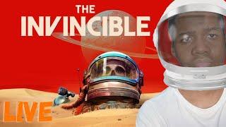 I Thought I Was Alone But I Was Wrong!! | The Invincible