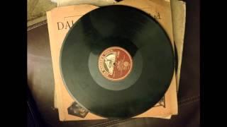 Silas Leachman - My Little Zulu Babe 1901 Victor-