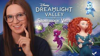 STORYBOOK VALE is AMAZING!!!