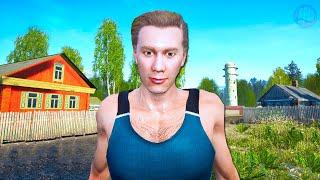 This Life Simulator Game Had Me Surviving In Rural Russia