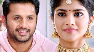 A AA 2 Hindi Dubbed Movie | Nithin, Megha Akash | South Hindi Dubbed Movie