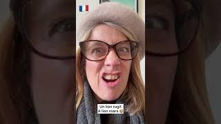 MORE animal noises 🫏in French  Speak better French now!