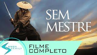 Sem Mestre · FILME COMPLETO CRISTÃO EM PORTUGUÊS