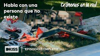 La venganza nunca es buena opción | Episodio Completo | Crímenes en la red