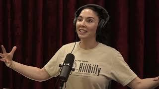 Joe Rogan Experience #1850 - Whitney Cummings