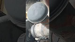 engine overhauling run