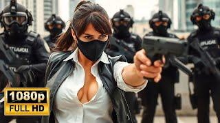 Policewoman | Hollywood English Action Movie | Action Adventure Thriller | English Movie