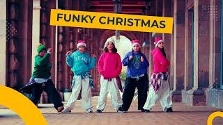 Funky Christmas - DIVA ZONE