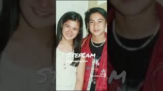 StefCam Forever #shorts #fypシ #stefanomori #camilleprats #stefanomori