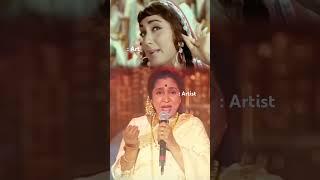 Jhumka Gira Re | Asha Bhosle #song #trending #reels #shorts #short #viralvideo #art #love #youtube