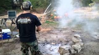 Fun redneck day