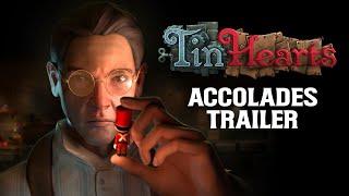 Tin Hearts | Accolades Trailer