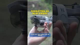 DJI Mini 2 Long Term Review - Forgotten 4K Mini Drone