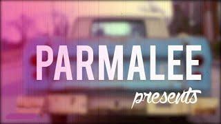 PARMALEE - Already Callin' You Mine (Official Lyric Video)