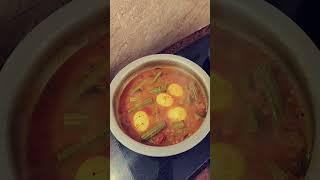 #shorts#shortsvideo#eggtomatocurry#drumsticks#foodlovers#foodphotography#foodshorts#2024