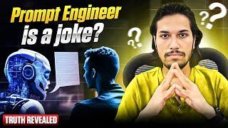 Can AI Really Replace IT Jobs? | Shocking Truths Revealed!!