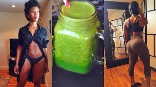 Natural Detox Cleanse II | Homemade | Alkaline drink