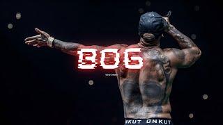 Kaaris x Booba Type Beat "BO6" / Instru Trap Sombre 2024 // Instru Rap 2024 Banger