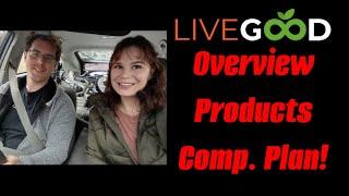 LiveGood Review | Overview, Products, Compensation Plan "Affiliate Marketing Best Company of 2023"