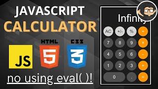Build a Calculator with Javascript