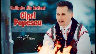 Cum proorocii or știut ️ CIPRI POPESCU ️ Colinde din Ardeal 