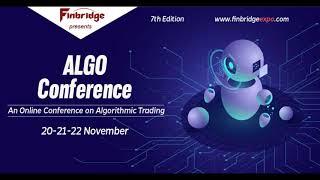 Kickstart your Algo Trading