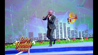 The REALM Of GROANING - Apostle Suleman Speaks