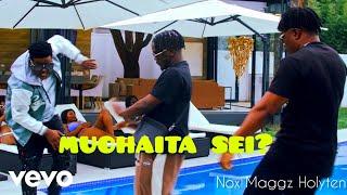 Nox, Holy Ten, Michael Magz - Muchaita Sei? (Official Video)