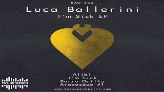 Luca Ballerini - Barra Dritta