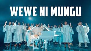 BAHATI - WEWE NI MUNGU (Official Video) SKIZA DIAL *812*830#