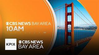 CBS News Bay Area 10am - 2/28/25