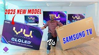 VU Glo LED 2025's Top Features that Win over Samsung Vivid Pro ஒரு அலசல்