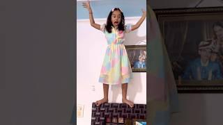 amaira itne upr chad gyi#shorts #thegeetagurjar