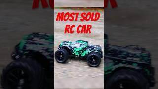 Most Sold RC Car In The World!!! #rc #haiboxing