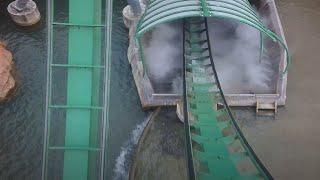 Incredible Hulk - Universal Studios Islands Of Adventure - Front Row (4K HD POV) - January 2023